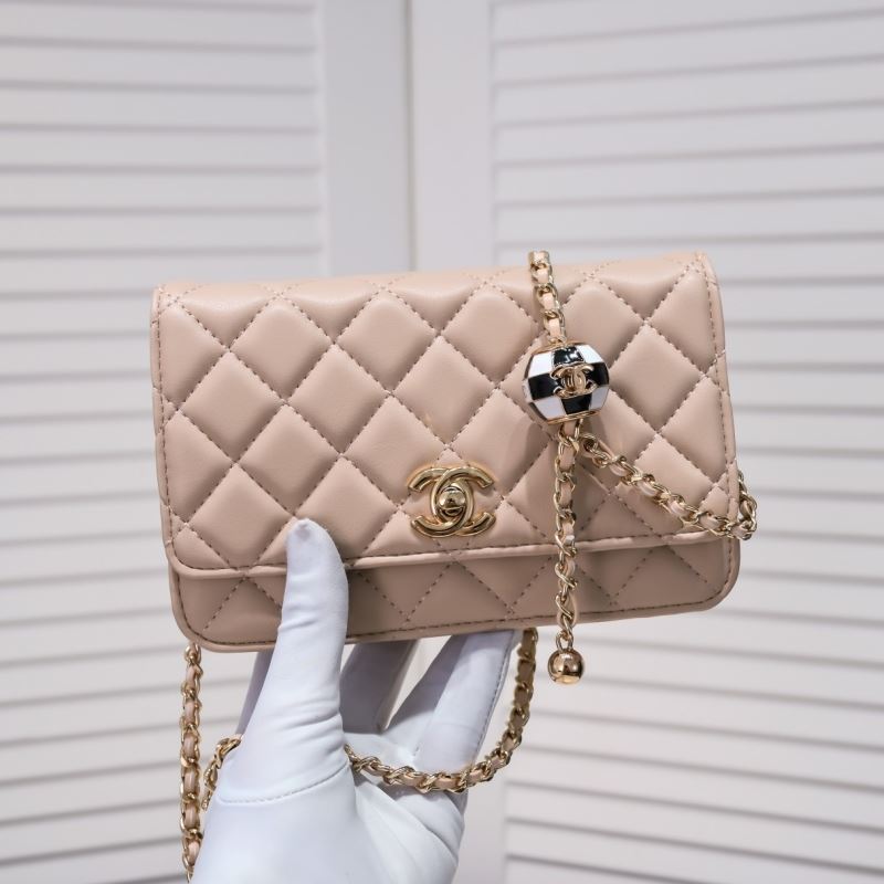 Chanel Other Stachel Bags